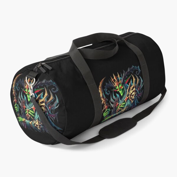Item preview, The Skull King designed and sold by TheInkRaven.