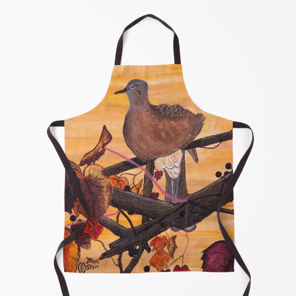 Item preview, Doves at Dawn designed and sold by Matt Starr Fine Art .