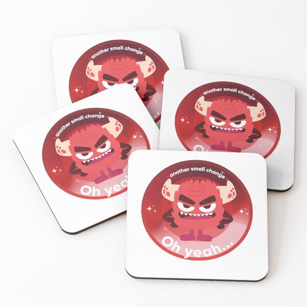 Item preview, Oh Yeah… Another Small Change. UX/UI Designer & Scope Creep Humor. Designer's life.  designed and sold by Artio-ArtShop.