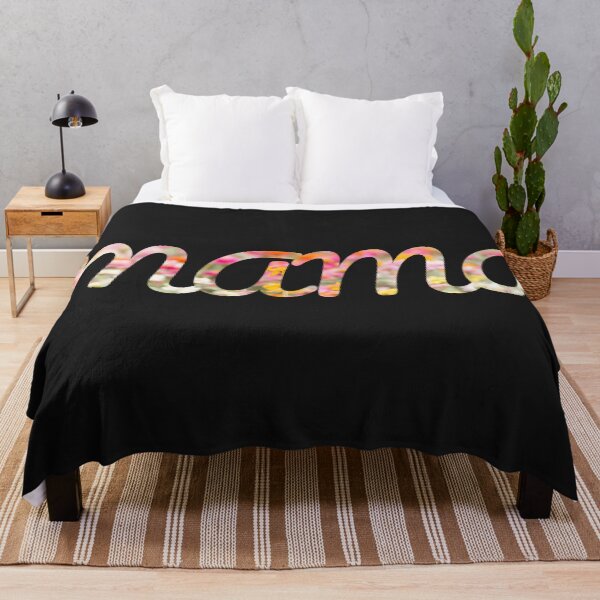 Item preview, Mama T-Shirt - Design designed and sold by wiggylyn.
