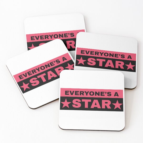 Item preview, Everyone's a star, 5SOS designed and sold by lashton9173.