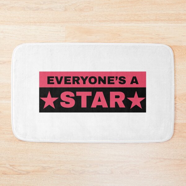 Item preview, Everyone's a star, 5SOS designed and sold by lashton9173.