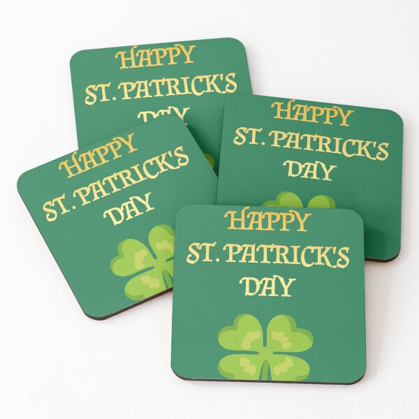 Artikelvorschau, St. Patrick's Day entworfen und verkauft von AWADHESH CHAURASIA.