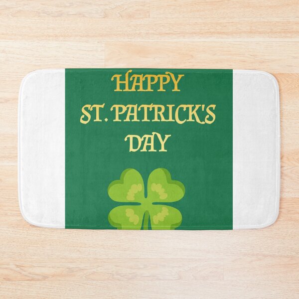 Artikelvorschau, St. Patrick's Day entworfen und verkauft von AWADHESH CHAURASIA.
