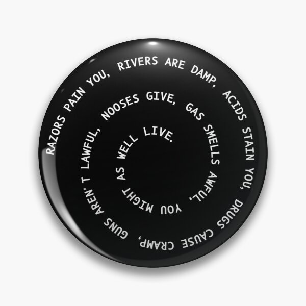 Item preview, Might as well Live designed and sold by LithiumCocktail.