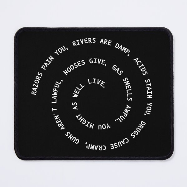 Item preview, Might as well Live designed and sold by LithiumCocktail.