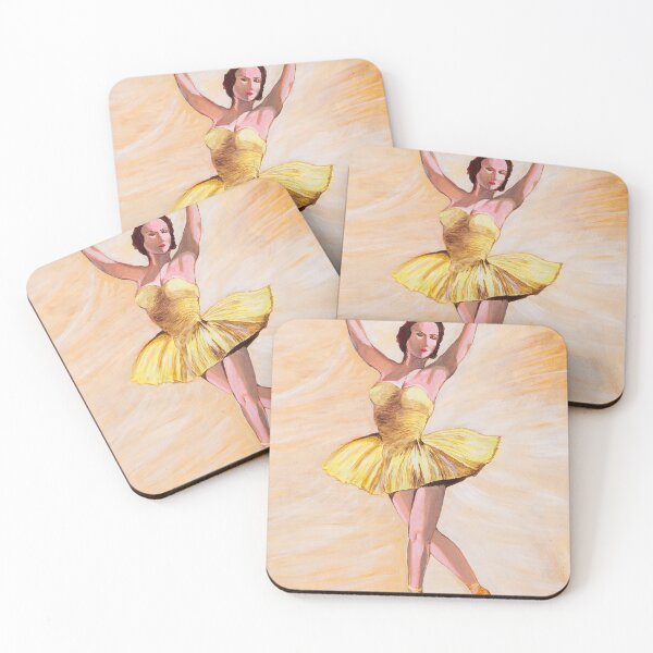 Item preview, A Ballerina Star  designed and sold by Matt Starr Fine Art .