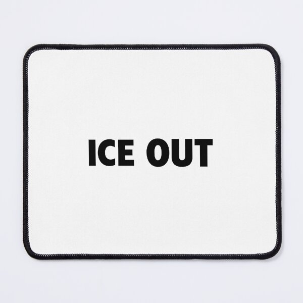 Item preview, ICE OUT designed and sold by harumidesign.