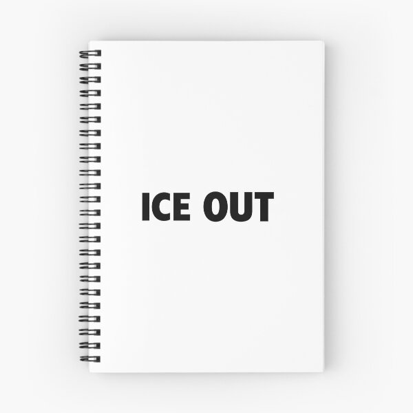 Item preview, ICE OUT designed and sold by harumidesign.