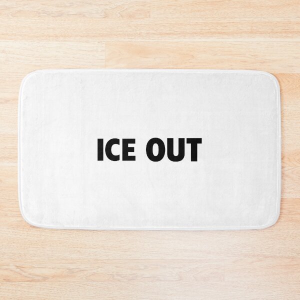 Item preview, ICE OUT designed and sold by harumidesign.