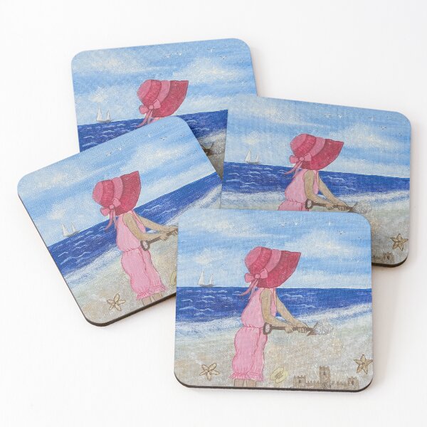 Item preview, Beach Girl  designed and sold by Matt Starr Fine Art .