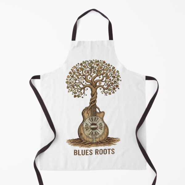 Item preview, Blues Roots - Growing the Groove by Elias Brick Intelligent Groove designed and sold by ELIAS BRICK INTELLIGENT GROOVE.