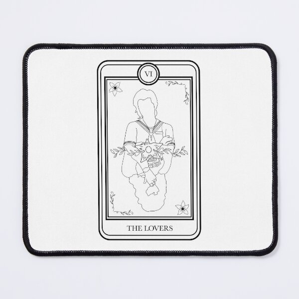 Item preview, Steddie-The Lovers (Scoops/Shy) designed and sold by CJmoney.