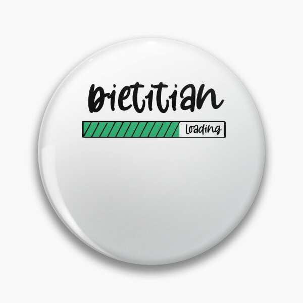 Item preview, Dietitian Loading, Dietitian Student,Dietitian Gift designed and sold by Noussairox.