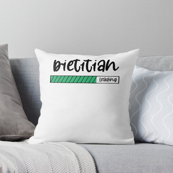 Item preview, Dietitian Loading, Dietitian Student,Dietitian Gift designed and sold by Noussairox.