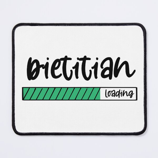 Item preview, Dietitian Loading, Dietitian Student,Dietitian Gift designed and sold by Noussairox.