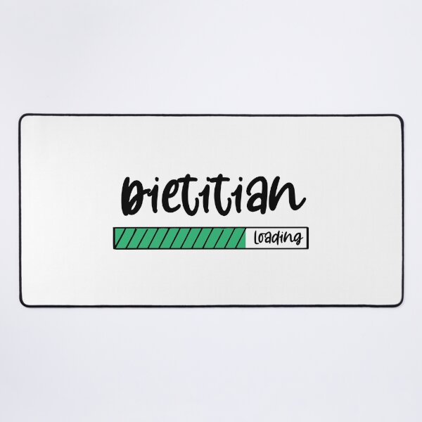 Item preview, Dietitian Loading, Dietitian Student,Dietitian Gift designed and sold by Noussairox.