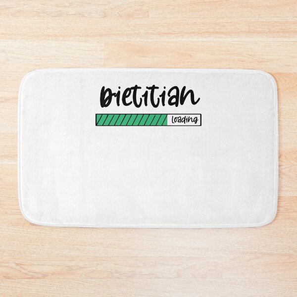 Item preview, Dietitian Loading, Dietitian Student,Dietitian Gift designed and sold by Noussairox.