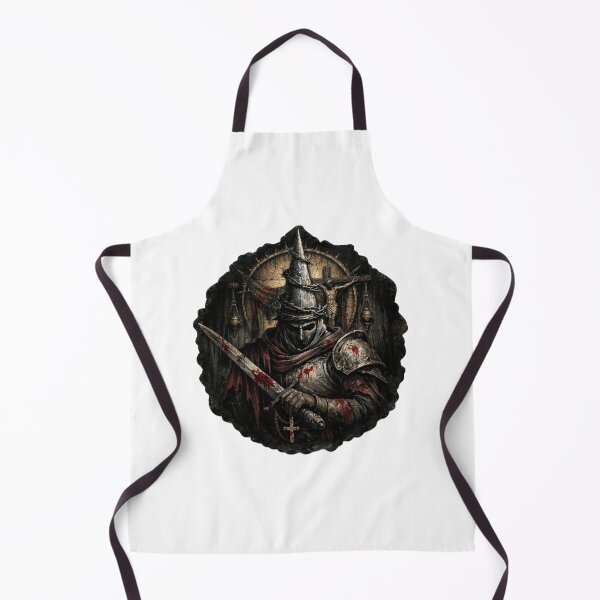 Item preview, Blasphemous Scary ArtWork designed and sold by FeelTheDrawing.