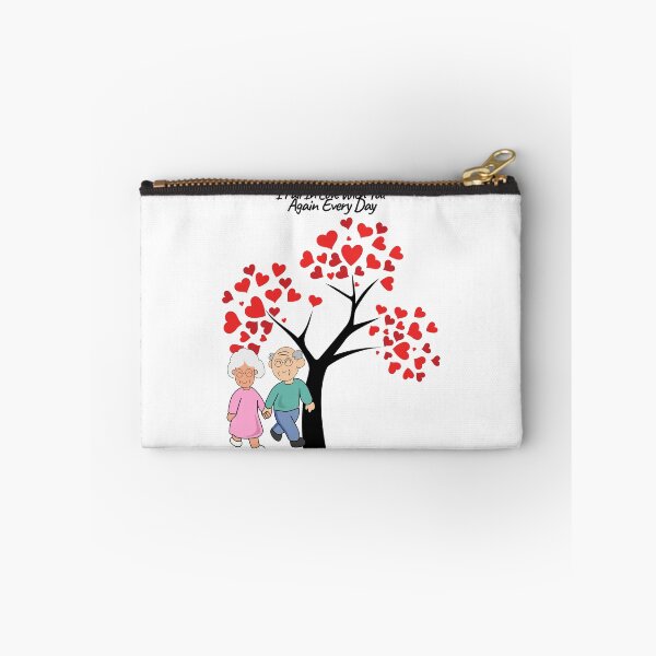 Item preview, I Fall In Love With You Again Every Day. designed and sold by Dinasshop.