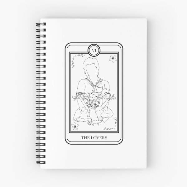 Item preview, Steddie-The Lovers (Scoops/Silly) designed and sold by CJmoney.