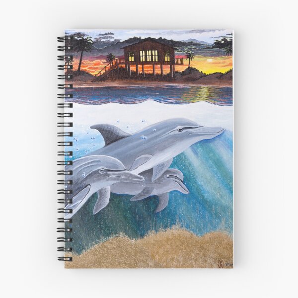 Item preview, Tranquility Bay  designed and sold by Matt Starr Fine Art .