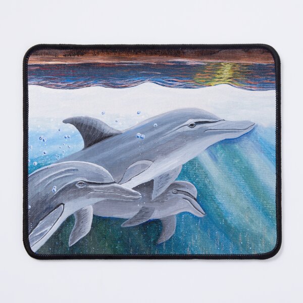 Item preview, Tranquility Bay designed and sold by Matt Starr Fine Art .