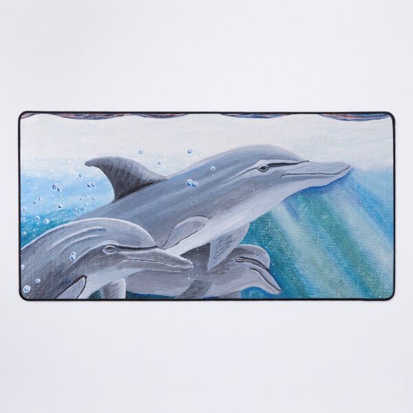 Artikelvorschau, Tranquility Bay entworfen und verkauft von Matt Starr Fine Art .