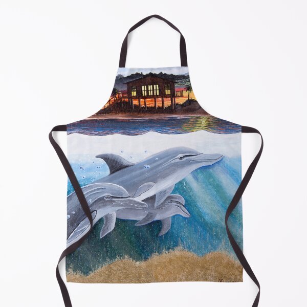 Item preview, Tranquility Bay designed and sold by Matt Starr Fine Art .