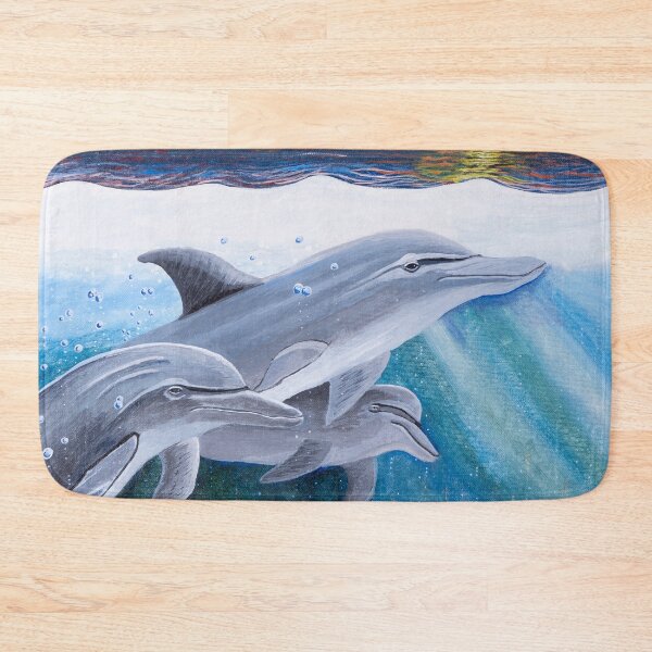 Item preview, Tranquility Bay  designed and sold by Matt Starr Fine Art .