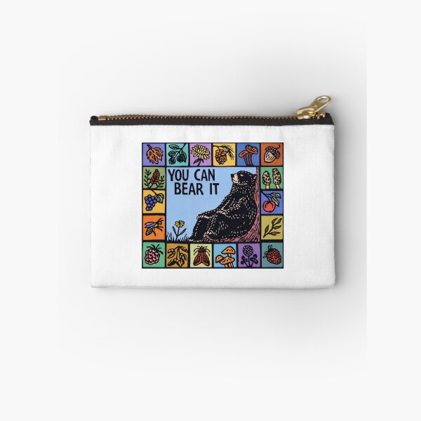 Item preview, You Can Bear It designed and sold by Mirandalab.