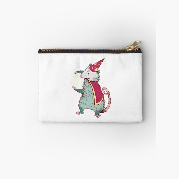 Item preview, Wizard Possum designed and sold by Mirandalab.