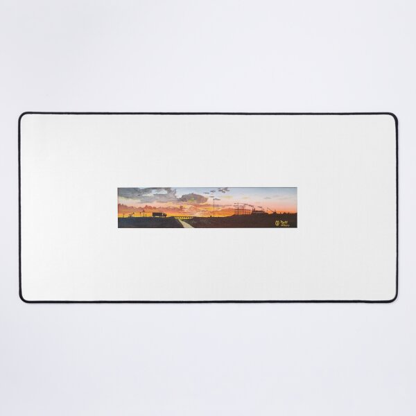 Item preview, The Horizons of Inland Marine Coverage's  designed and sold by Matt Starr Fine Art .