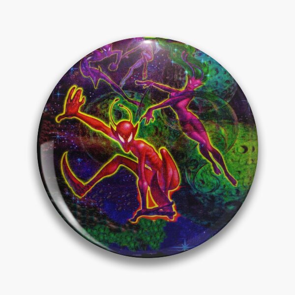 Item preview, Vintage magazine cover, Weird  Tales designed and sold by stevepaint.