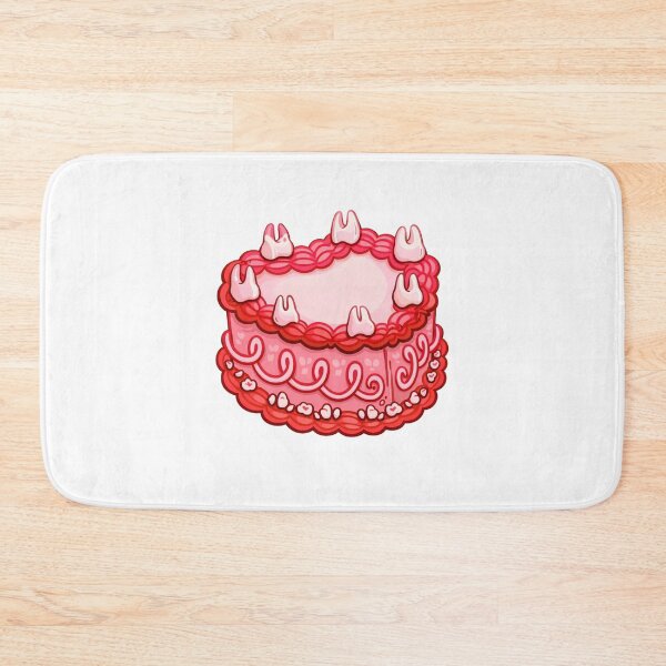 Item preview, Teeth Cake designed and sold by Mirandalab.