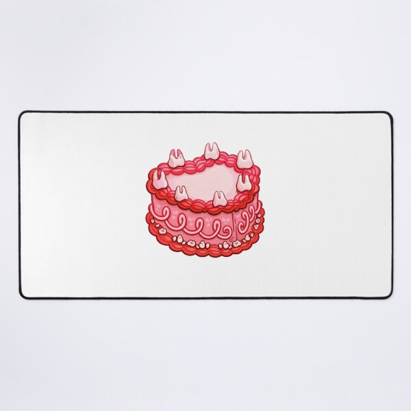 Item preview, Teeth Cake designed and sold by Mirandalab.