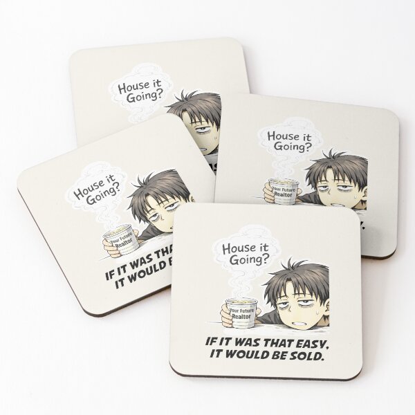 Item preview, For Sale: No Plan, Just Hope. designed and sold by intromura.