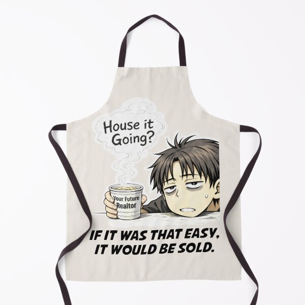 Item preview, For Sale: No Plan, Just Hope. designed and sold by intromura.