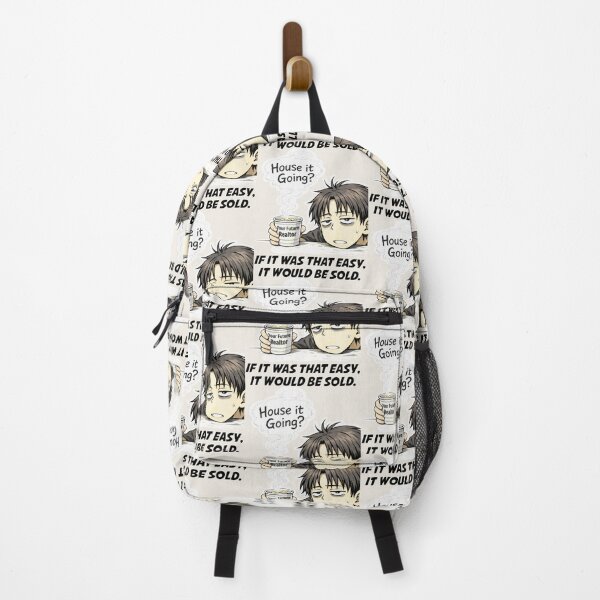 Item preview, For Sale: No Plan, Just Hope. designed and sold by intromura.
