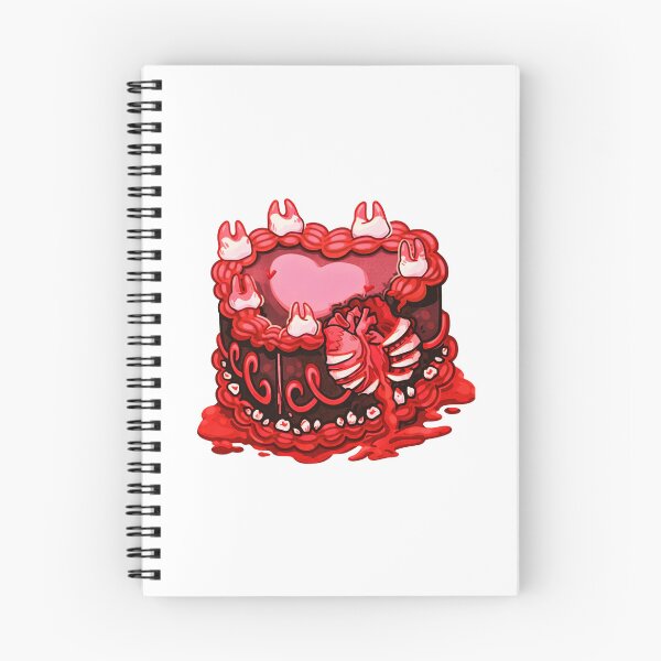 Item preview, Teeth Cake designed and sold by Mirandalab.