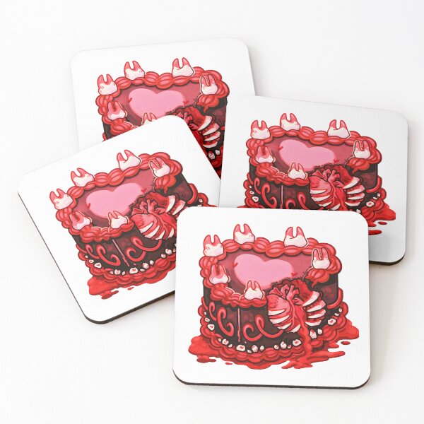 Item preview, Teeth Cake designed and sold by Mirandalab.