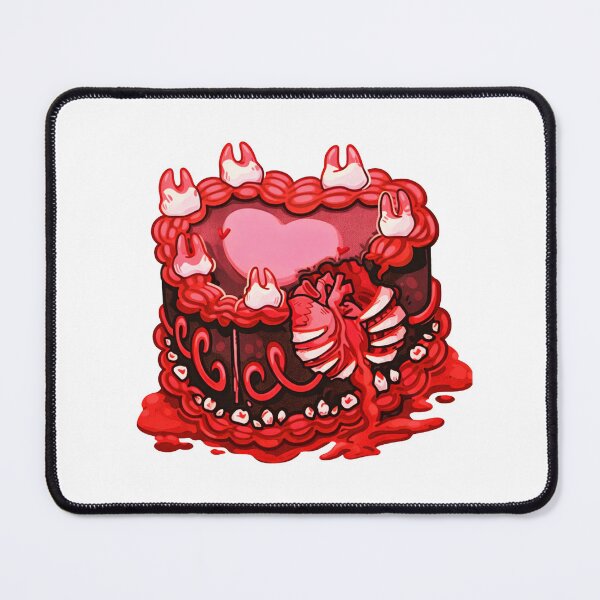 Item preview, Teeth Cake designed and sold by Mirandalab.