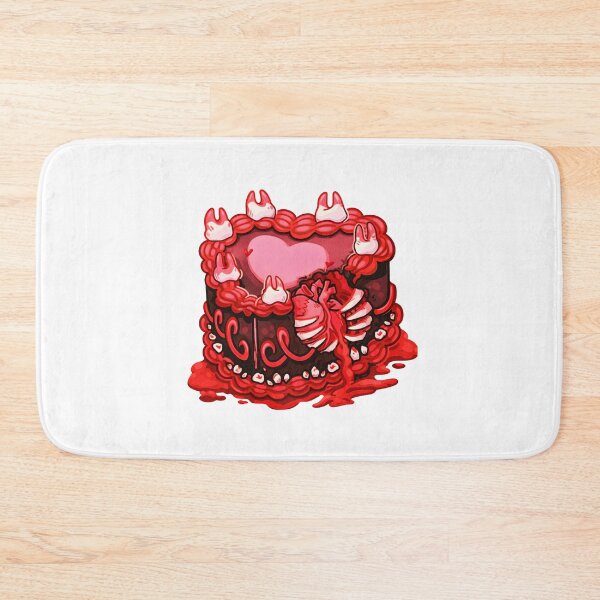 Item preview, Teeth Cake designed and sold by Mirandalab.