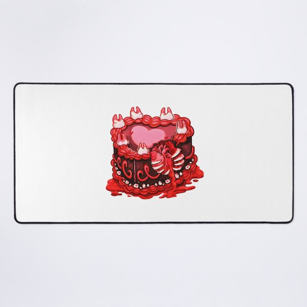 Item preview, Teeth Cake designed and sold by Mirandalab.