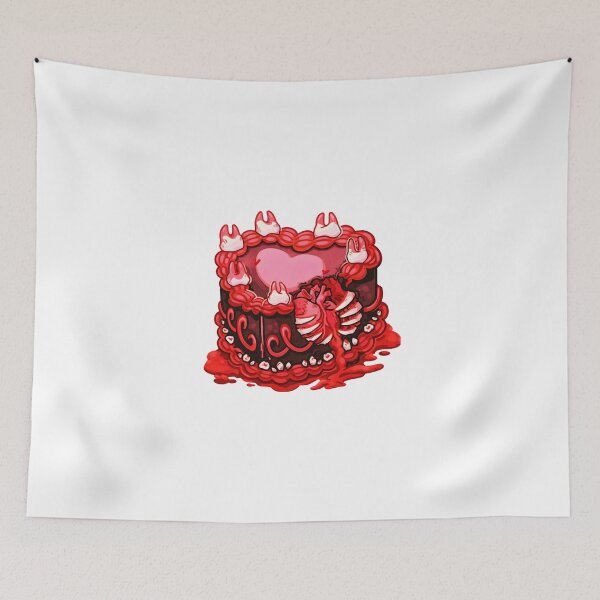 Item preview, Teeth Cake designed and sold by Mirandalab.