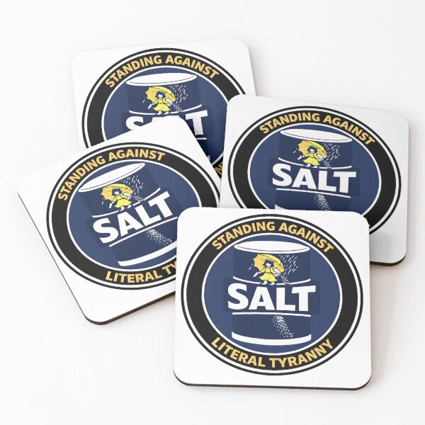 Item preview, SALTy  designed and sold by Elvisfish.
