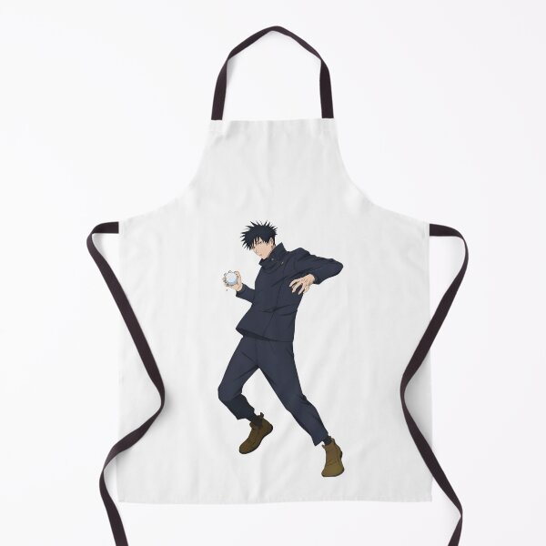 Item preview, Stoic Anime Sorcerer Performing a Ritual designed and sold by lamiarte.