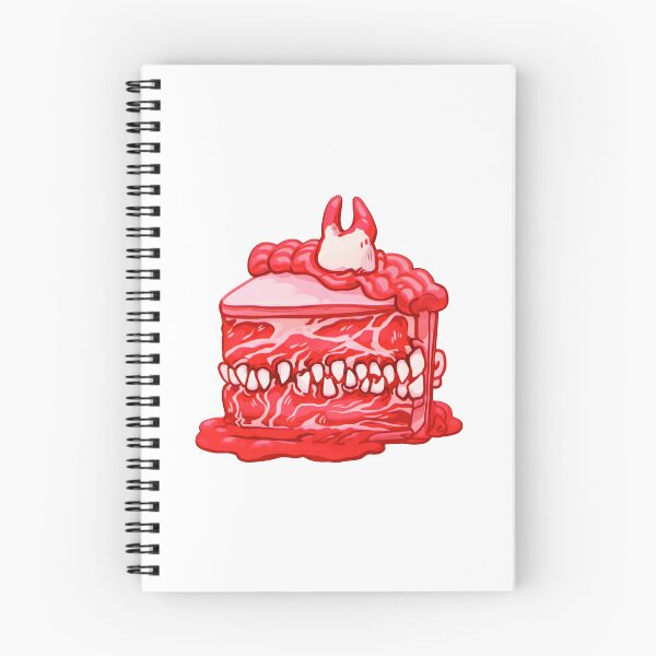 Item preview, Teeth Cake designed and sold by Mirandalab.