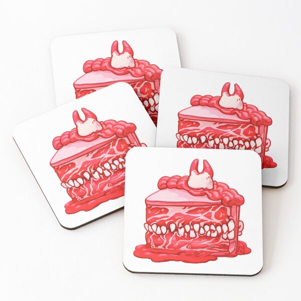 Item preview, Teeth Cake designed and sold by Mirandalab.