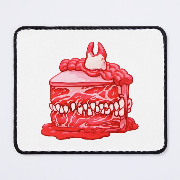 Item preview, Teeth Cake designed and sold by Mirandalab.
